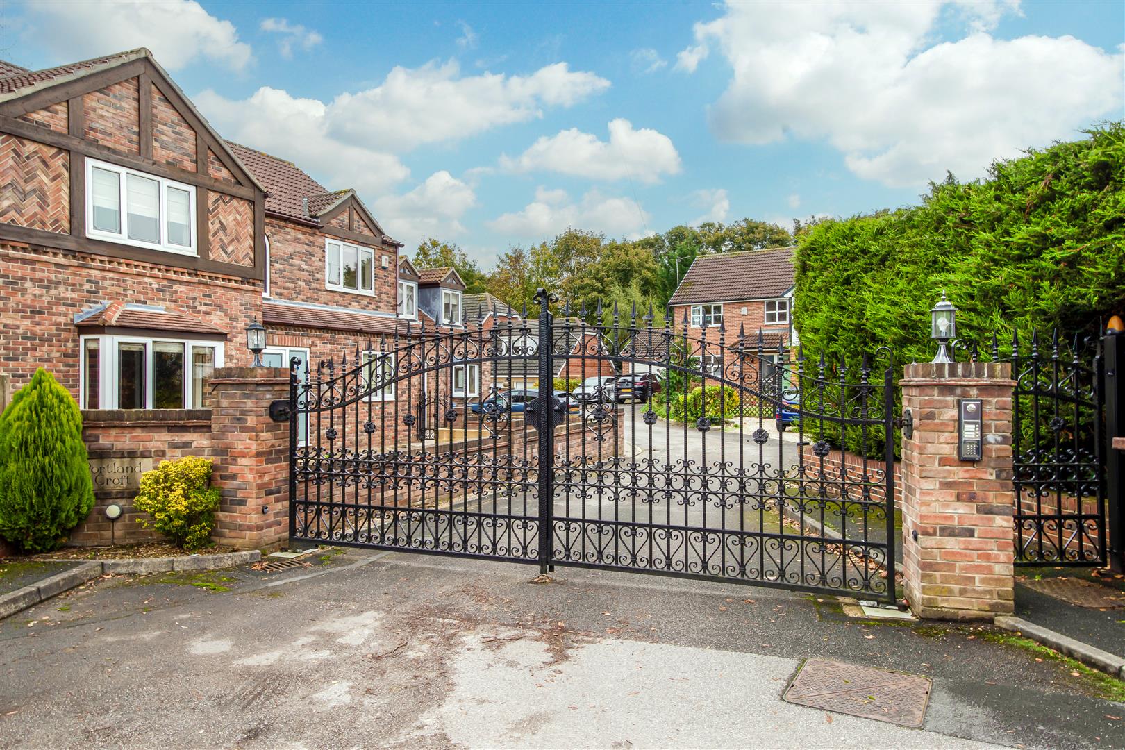 houses for sale wakefield houses to rent wakefield Richard Kendall